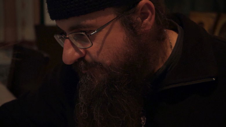 кадр из фильма Στην Άκρη