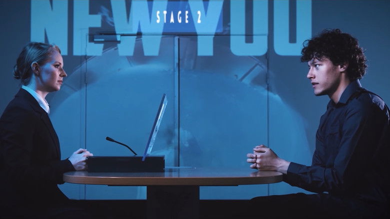 кадр из фильма Terminal