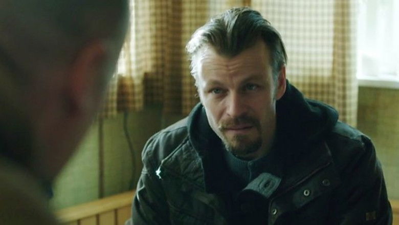 кадр из фильма Beck 31 - Gunvald