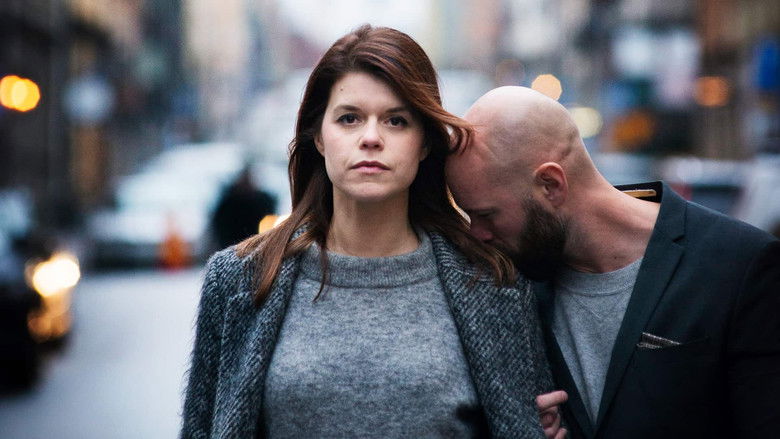 кадр из фильма Brunch hos Kristin Kaspersen