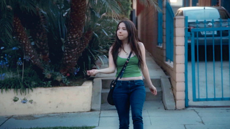 кадр из фильма I Want to Feel Fun