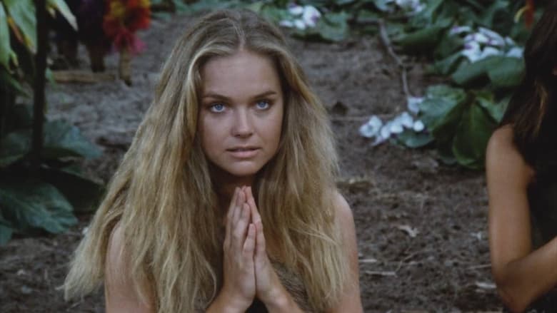 кадр из фильма Остров сестры Терезы