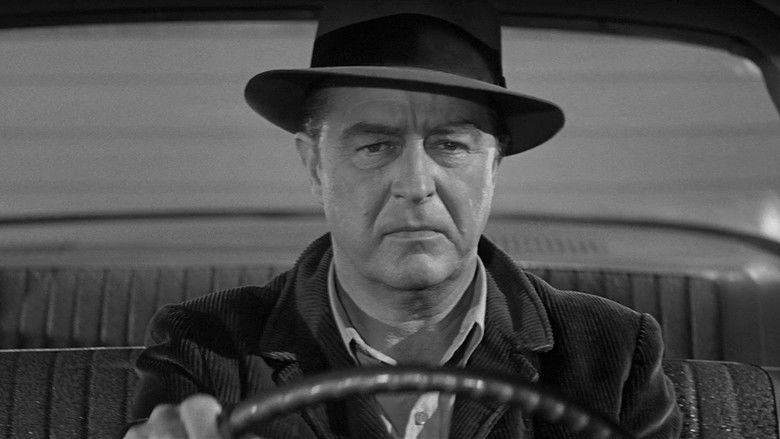 кадр из фильма Паника в нулевом году!