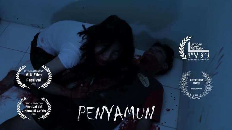кадр из фильма Penyamun