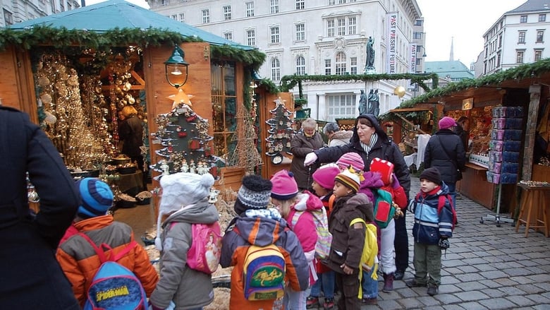 Christmas on the Danube