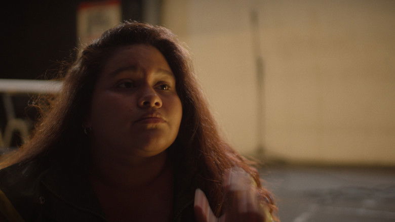 кадр из фильма Puro R.A.P.