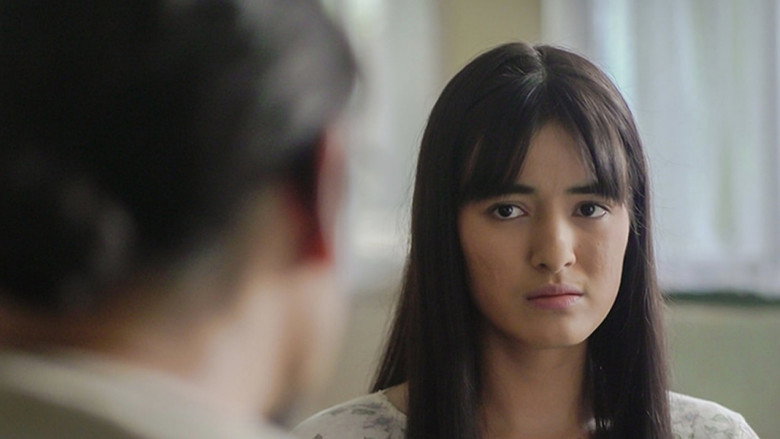 кадр из фильма Ayah, Ini Arahnya Ke Mana, Ya?