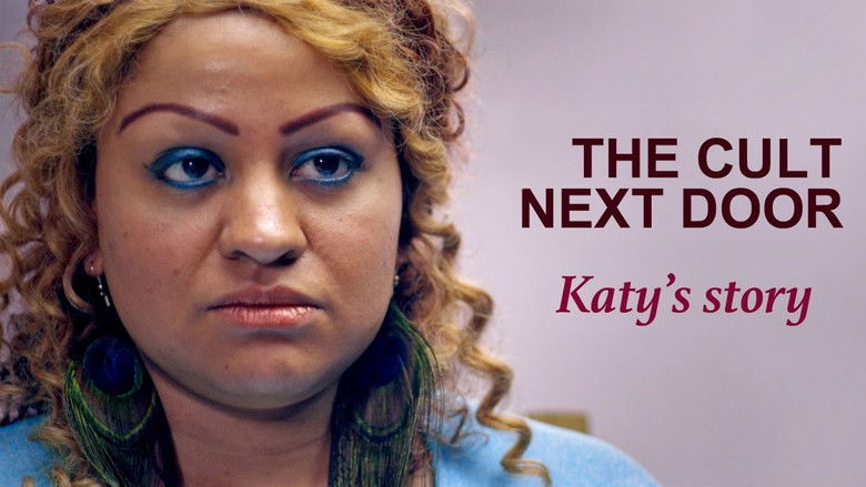 кадр из фильма The Cult Next Door