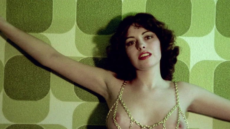 кадр из фильма Сияющий секс