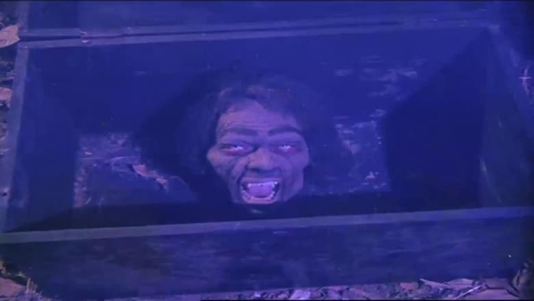 кадр из фильма Старый храм