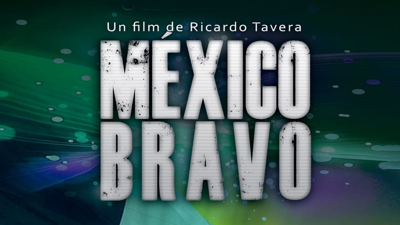 кадр из фильма México Bravo