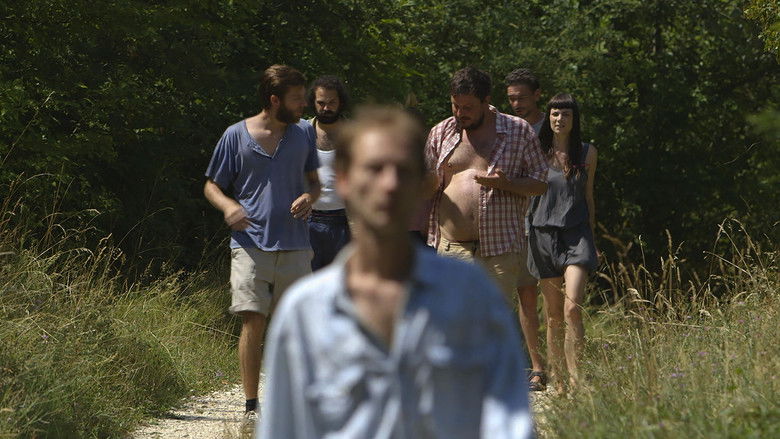 кадр из фильма Kratki izlet