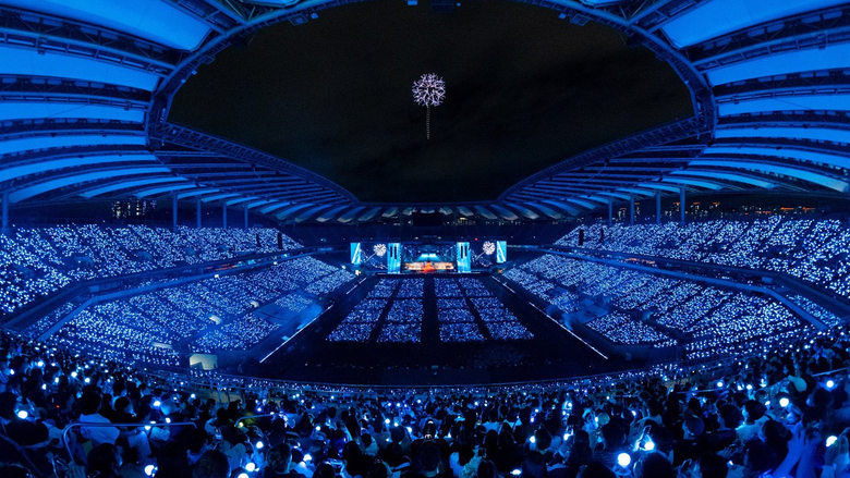 кадр из фильма 아이유 콘서트 : 더 위닝