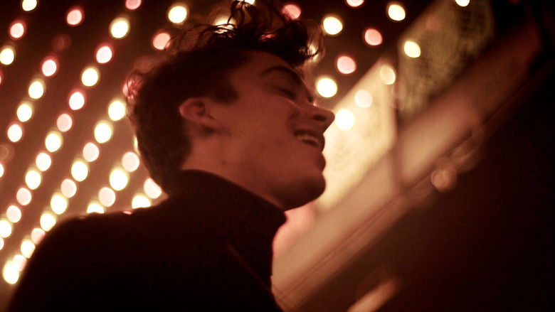 кадр из фильма El mambo de las luciérnagas