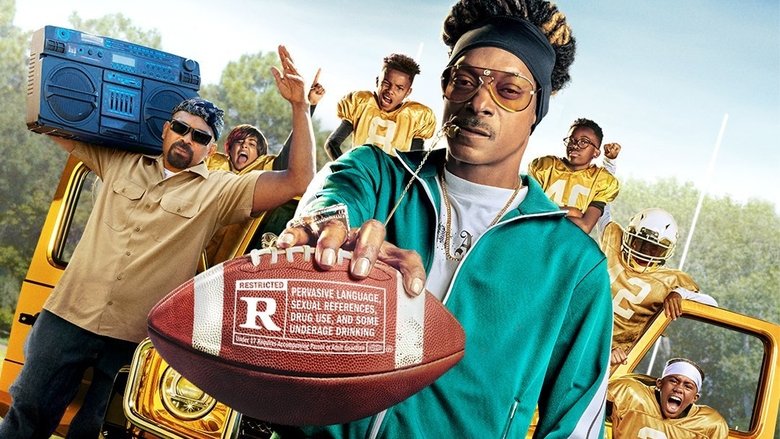 кадр из фильма Андердоги