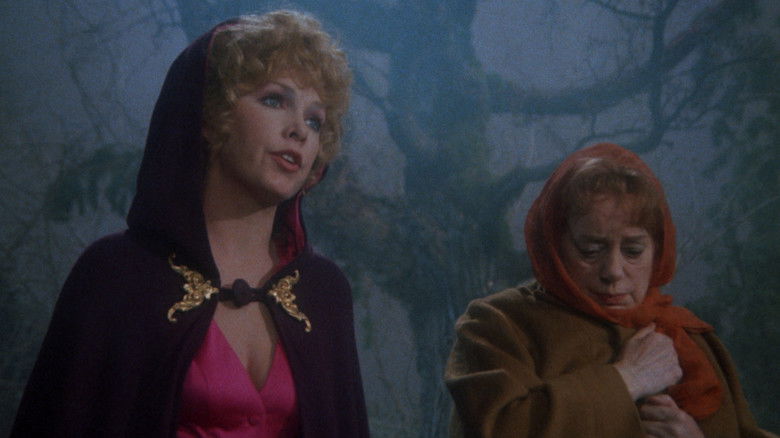 кадр из фильма Arnold