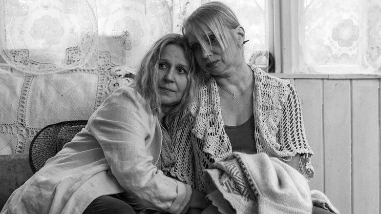 кадр из фильма Три сестры