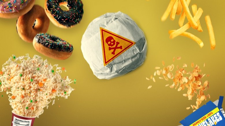 кадр из фильма Irresistible: Why We Can't Stop Eating