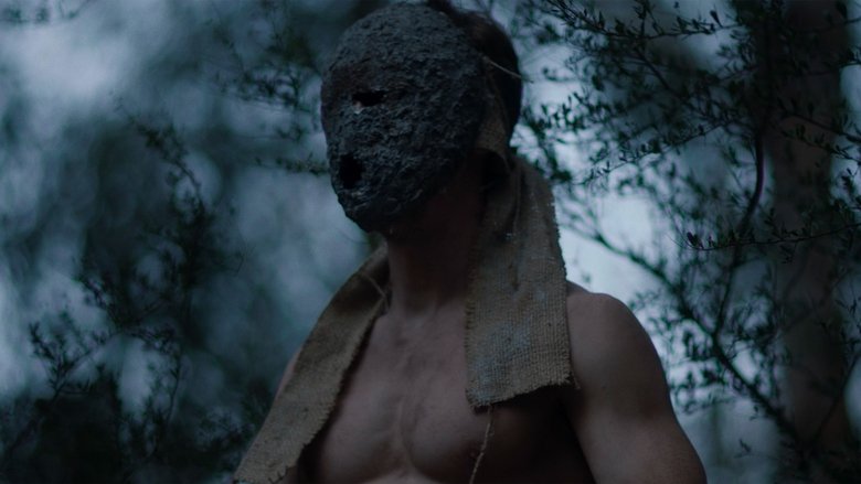 кадр из фильма The Banished