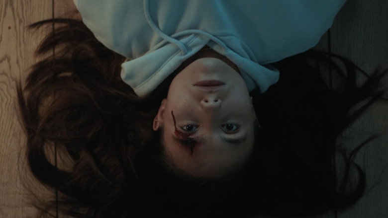 кадр из фильма Нейросеть