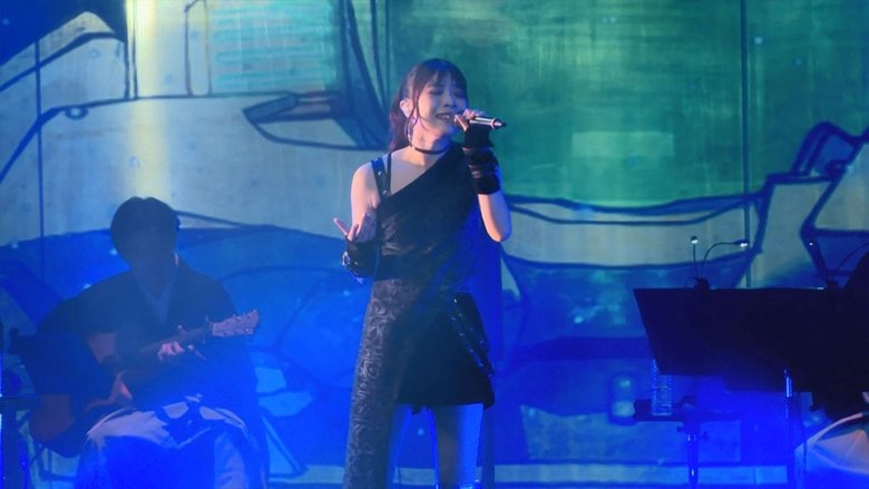 кадр из фильма Walkure (Walküre) - W encore -  マクロスFとΔ合わせ 京都南座歌舞伎ノ宴 2024