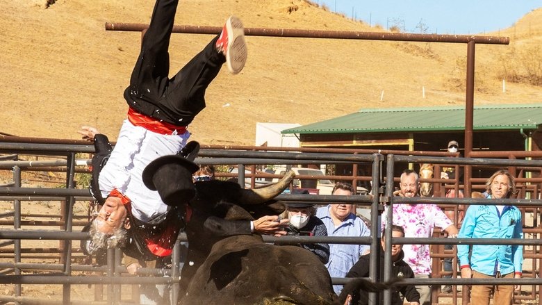 кадр из фильма Чудаки навсегда