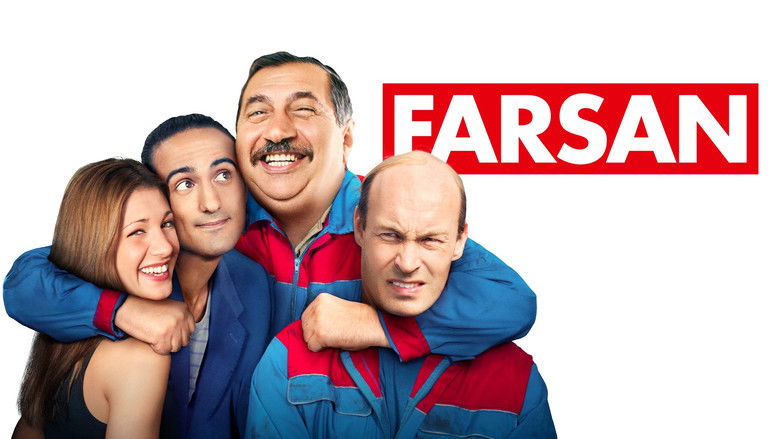 кадр из фильма Farsan