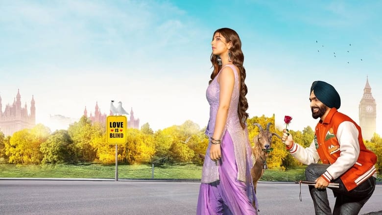 кадр из фильма Annhi Dea Mazaak Ae