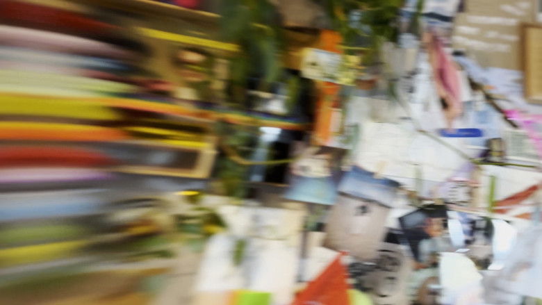 кадр из фильма A la porra