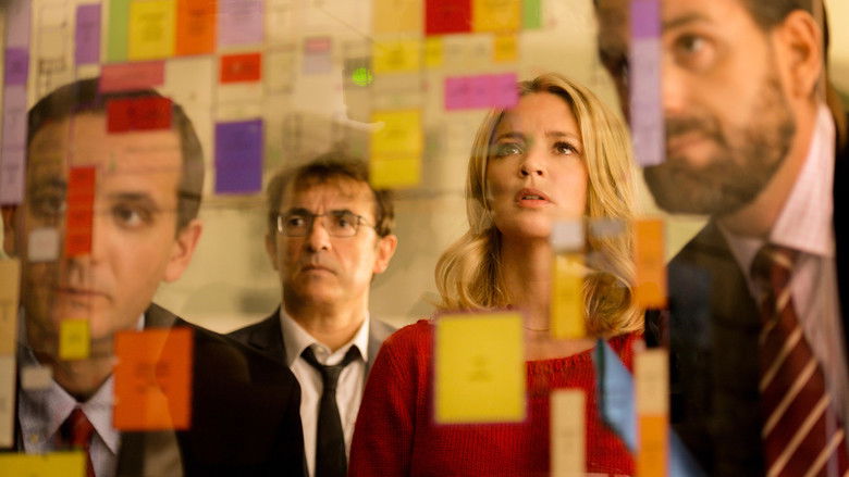 кадр из фильма Счастливо оставаться