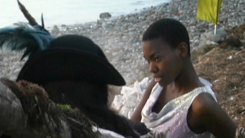 кадр из фильма Girl King