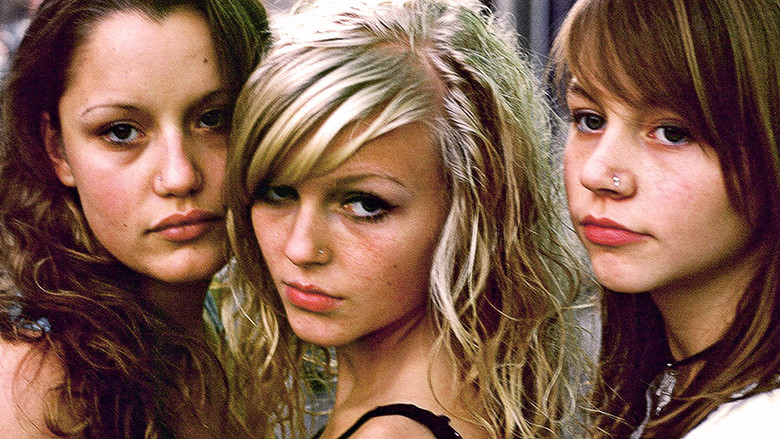 кадр из фильма Prinzessinnenbad