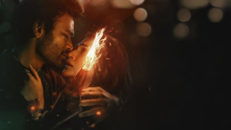 кадр из фильма तेरे इश्क़ में