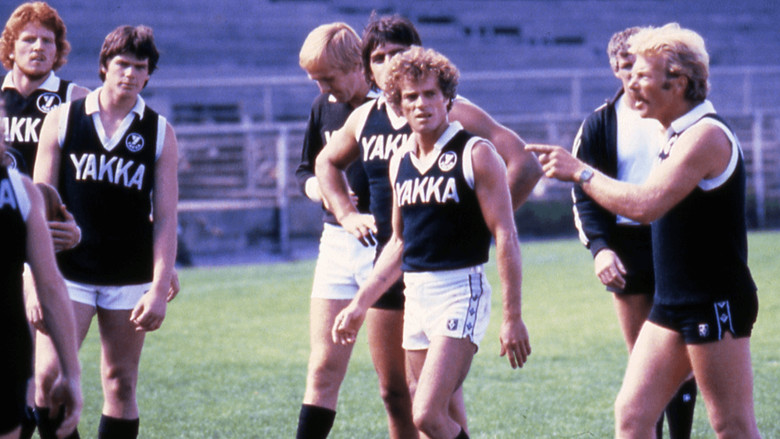 кадр из фильма The Club