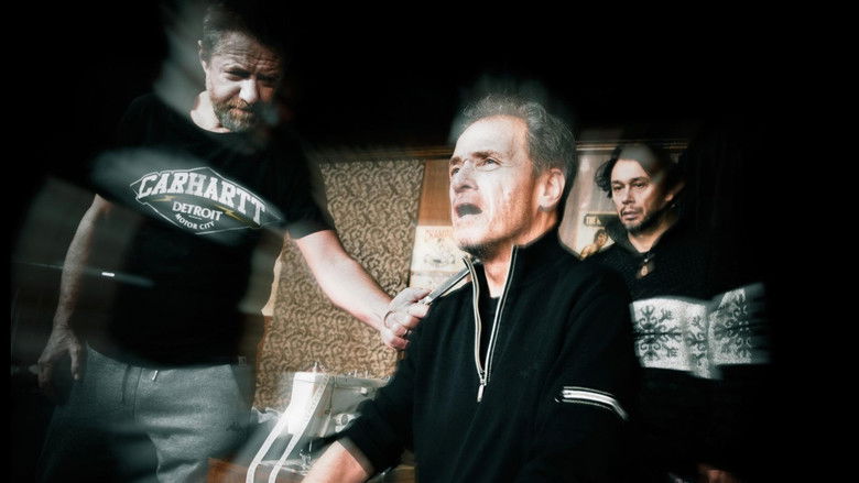 кадр из фильма Housle