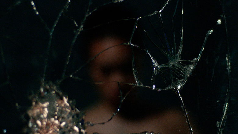 кадр из фильма Spiders on My Lashline
