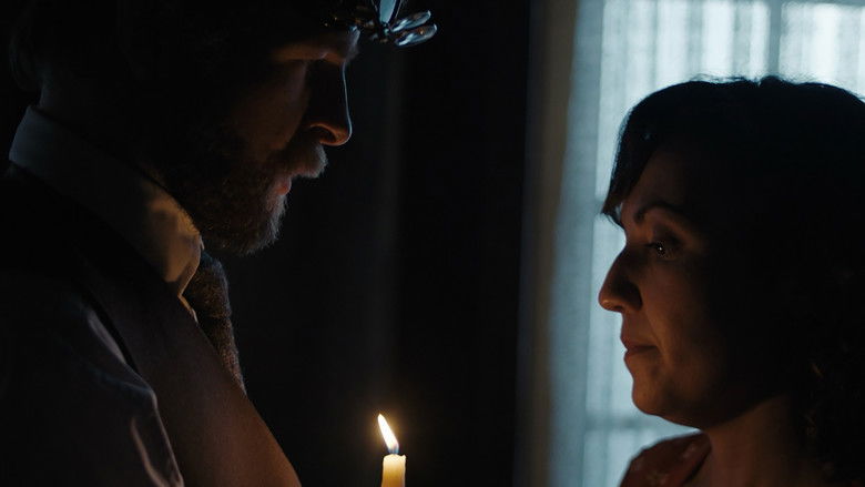 кадр из фильма The Horologist