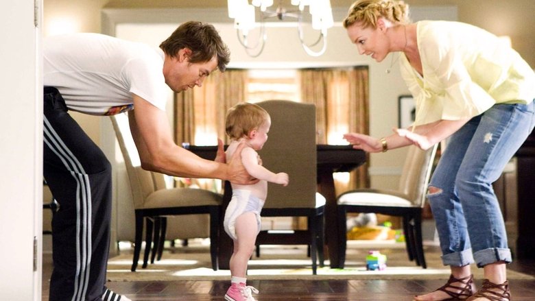 кадр из фильма Жизнь, как она есть