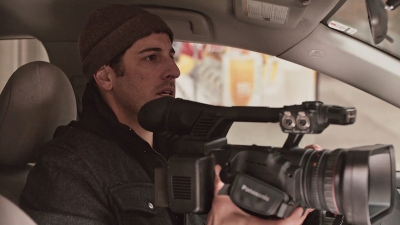 кадр из фильма The Subject