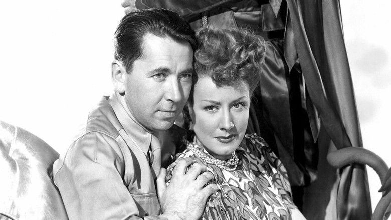 кадр из фильма Over 21