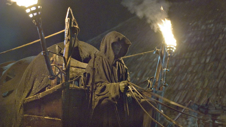 кадр из фильма Крабат. Ученик колдуна