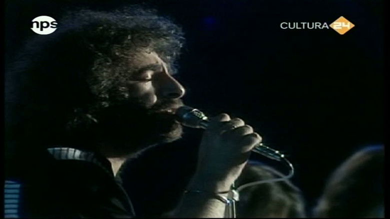 10 CC In Concert - London - BBC 1974
