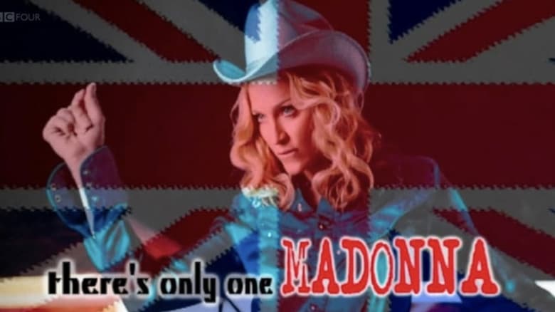 кадр из фильма There's Only One Madonna