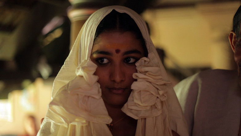 кадр из фильма Ishti