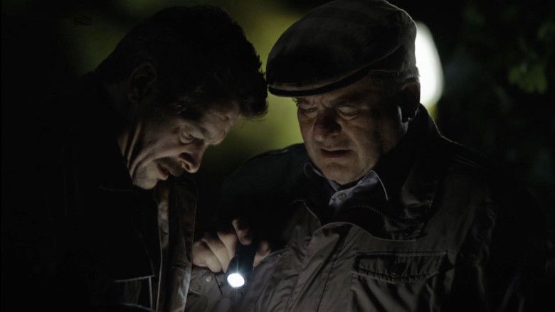 кадр из фильма Polt.