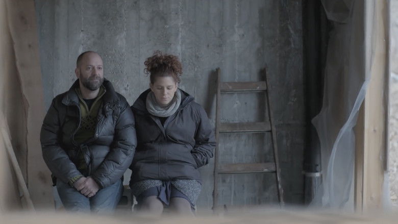 кадр из фильма Дом в Галилее