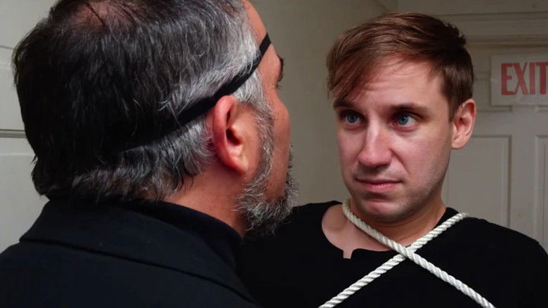 кадр из фильма Немотивированный Дик