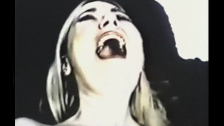 кадр из фильма Lisa's Nightmares