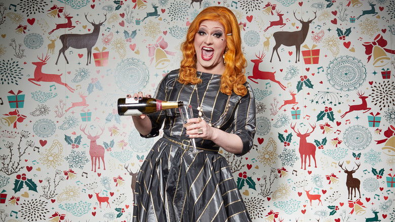 кадр из фильма Christmas Queens Sing-Along Concert Special