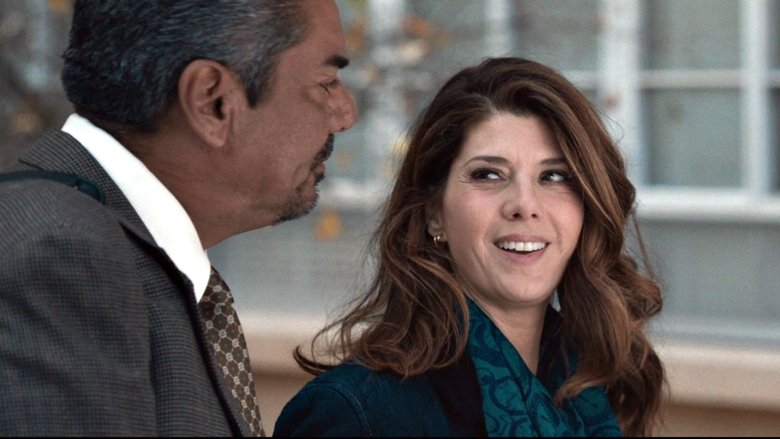 кадр из фильма Жизнь робота